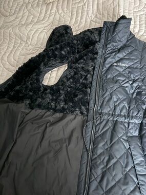 Nwt Women's Columbia Copper Crest™ II Mid vest